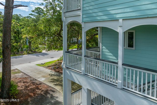 862 Bonito Road, Fripp Island, SC 29920
