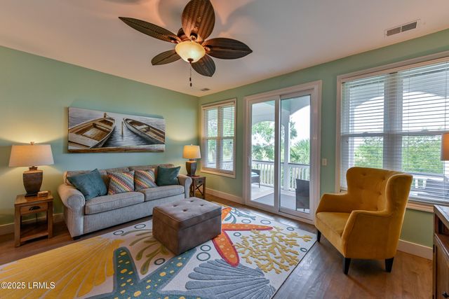 862 Bonito Road, Fripp Island, SC 29920