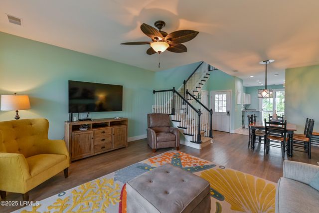 862 Bonito Road, Fripp Island, SC 29920