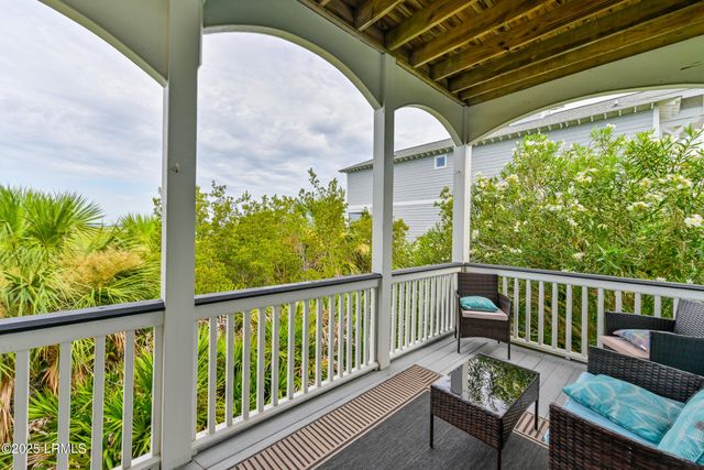 862 Bonito Road, Fripp Island, SC 29920