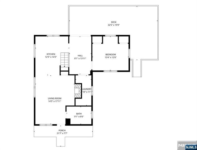 6 Hoover Road, Jefferson Township, NJ 07438