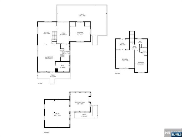 6 Hoover Road, Jefferson Township, NJ 07438