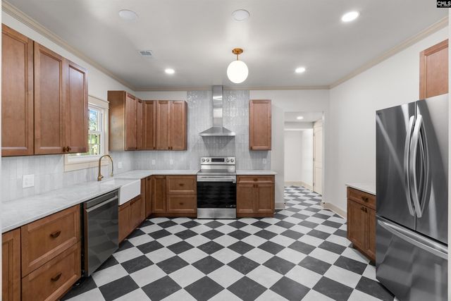 2419 Gramling Road, Orangeburg, SC 29115