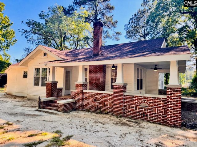 2419 Gramling Road, Orangeburg, SC 29115