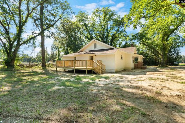 2419 Gramling Road, Orangeburg, SC 29115