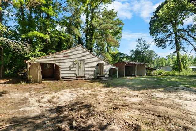 2419 Gramling Road, Orangeburg, SC 29115