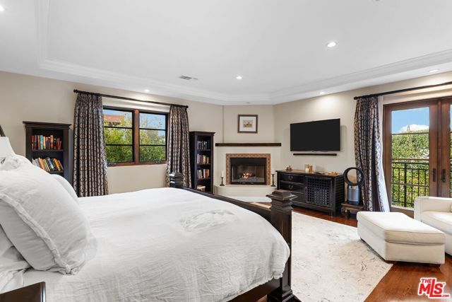 3522 S Barrington Avenue, Los Angeles, CA 90066