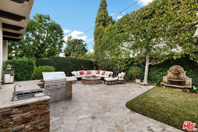 3522 S Barrington Avenue, Los Angeles, CA 90066