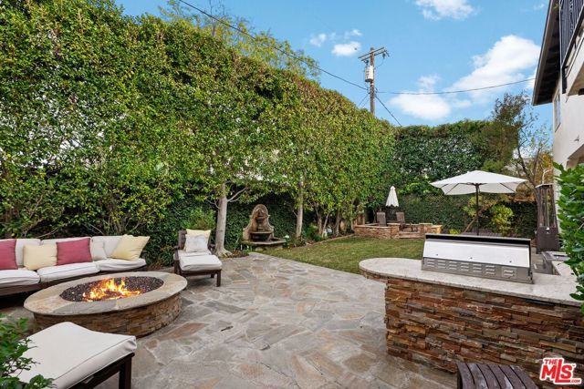 3522 S Barrington Avenue, Los Angeles, CA 90066