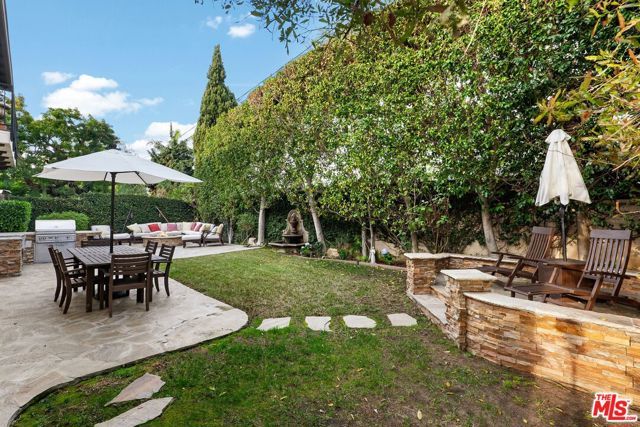 3522 S Barrington Avenue, Los Angeles, CA 90066