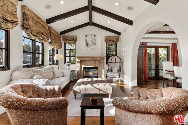 3522 S Barrington Avenue, Los Angeles, CA 90066