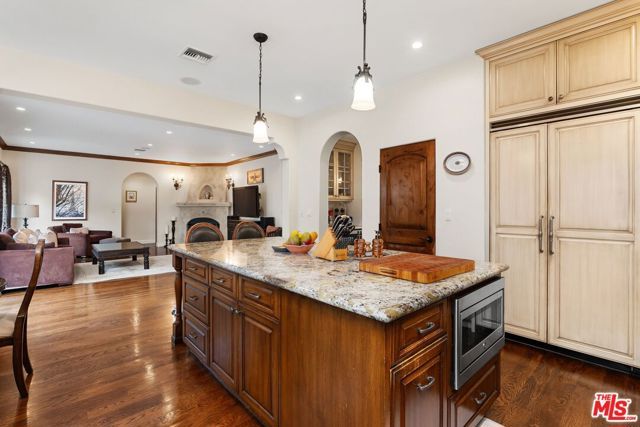 3522 S Barrington Avenue, Los Angeles, CA 90066