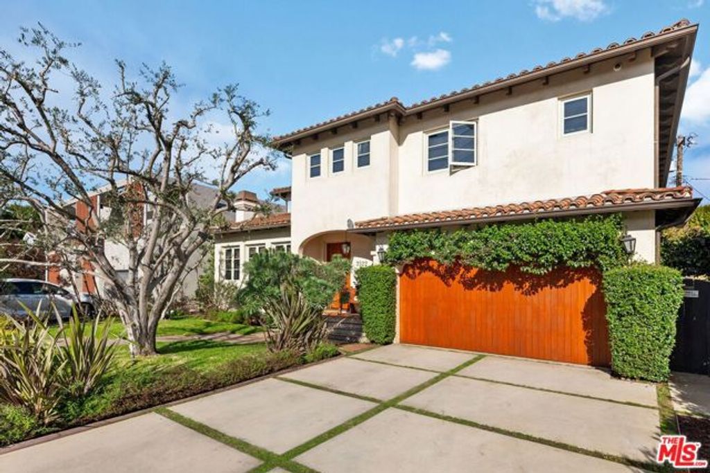 3522 S Barrington Avenue, Los Angeles, CA 90066