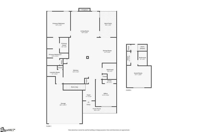 241 Louisvile Drive, Greenville, SC 29607