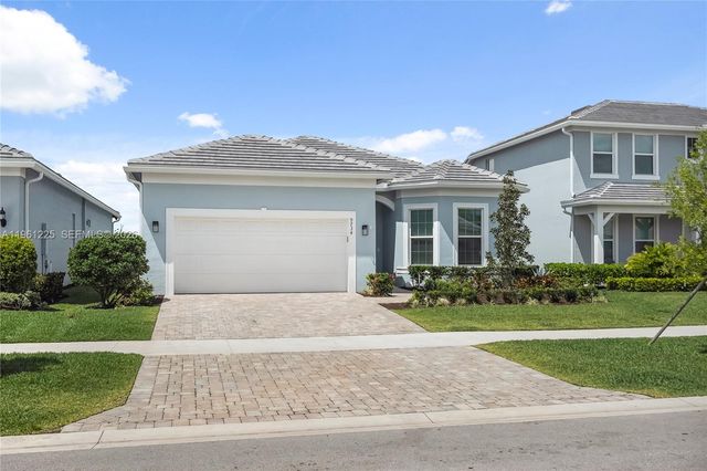 9734 SW Meridian Way, Stuart, FL 34997