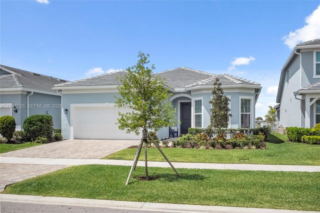 9734 SW Meridian Way, Stuart, FL 34997