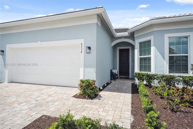 9734 SW Meridian Way, Stuart, FL 34997