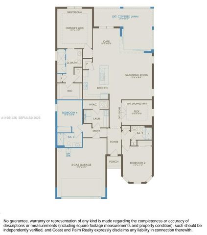 9734 SW Meridian Way, Stuart, FL 34997