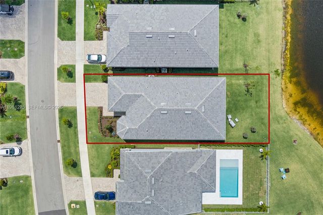 9734 SW Meridian Way, Stuart, FL 34997