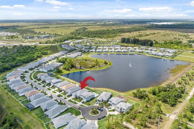 9734 SW Meridian Way, Stuart, FL 34997