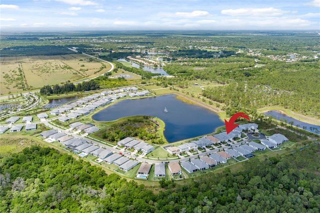 9734 SW Meridian Way, Stuart, FL 34997