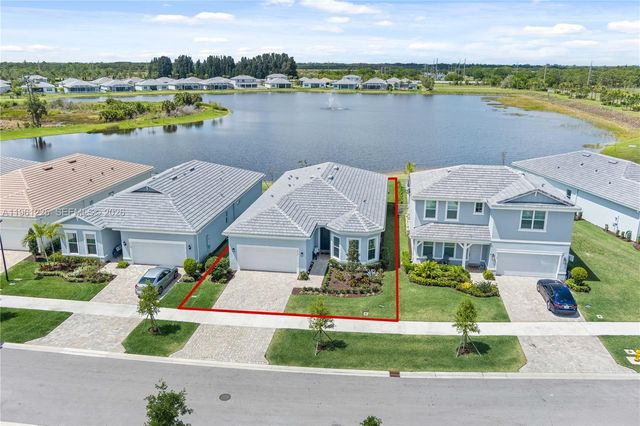 9734 SW Meridian Way, Stuart, FL 34997