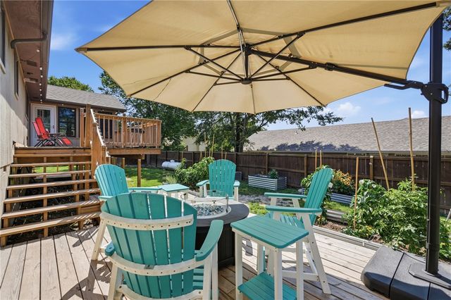 24 Indian Wells, Holiday Island, AR 72631