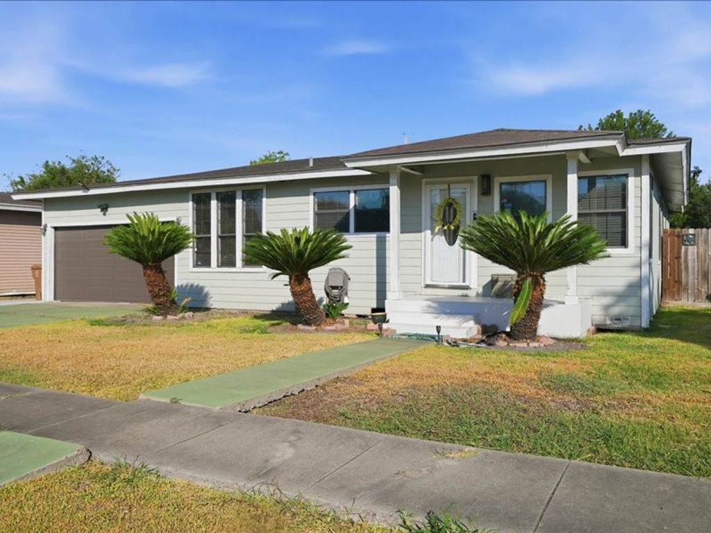 625 Sheridan Dr, Corpus Christi, TX 78412 — photo 3
