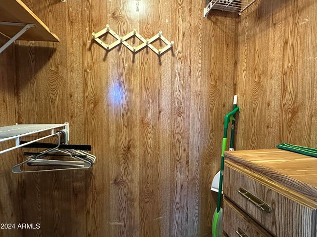 21304 W IRON EAGLE Drive Lot 345, Congress, AZ 85332