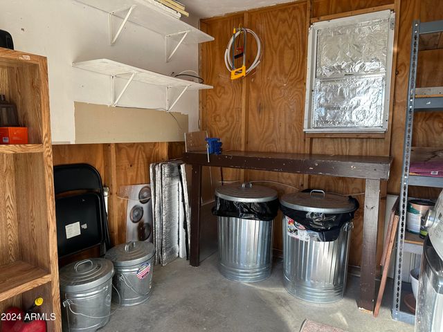 21304 W IRON EAGLE Drive Lot 345, Congress, AZ 85332