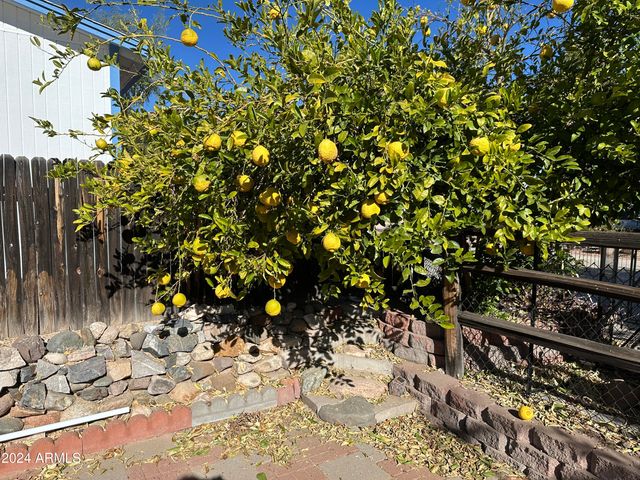 21304 W IRON EAGLE Drive Lot 345, Congress, AZ 85332