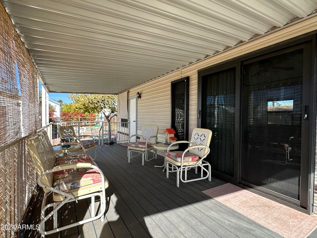 21304 W IRON EAGLE Drive Lot 345, Congress, AZ 85332