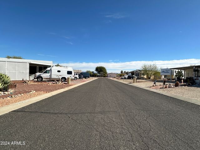 21304 W IRON EAGLE Drive Lot 345, Congress, AZ 85332