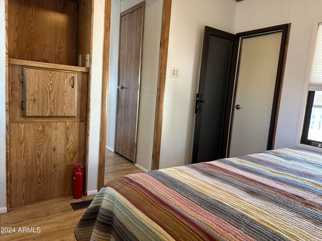 21304 W IRON EAGLE Drive Lot 345, Congress, AZ 85332