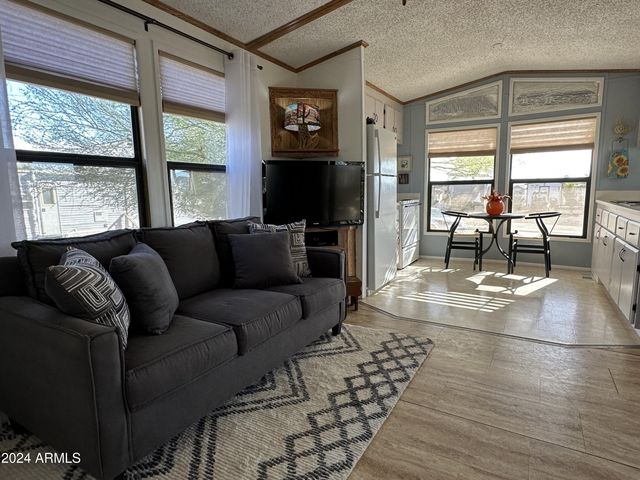 21304 W IRON EAGLE Drive Lot 345, Congress, AZ 85332