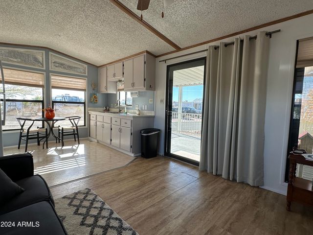 21304 W IRON EAGLE Drive Lot 345, Congress, AZ 85332