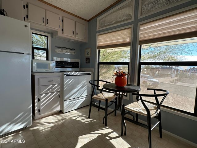 21304 W IRON EAGLE Drive Lot 345, Congress, AZ 85332