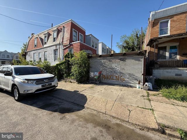 4801 A ST, Philadelphia, PA 19120