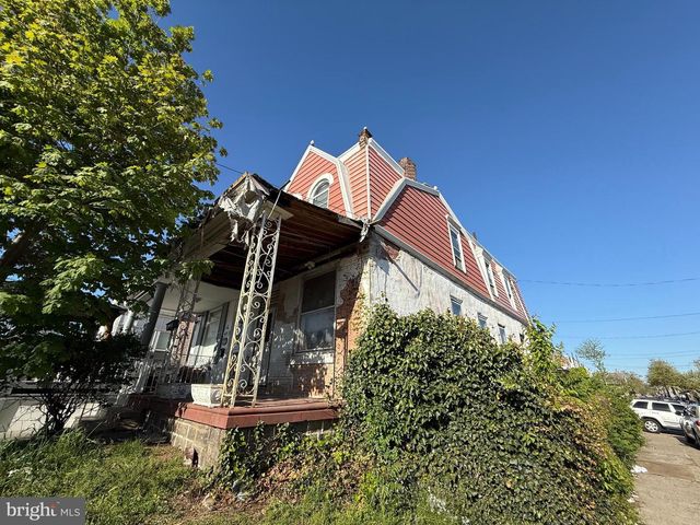 4801 A ST, Philadelphia, PA 19120
