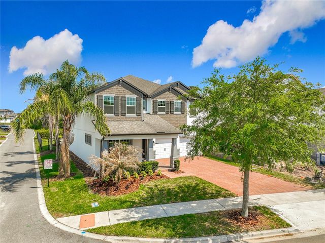12025 ENCORE AT OVATION WAY, Winter Garden, FL 34787