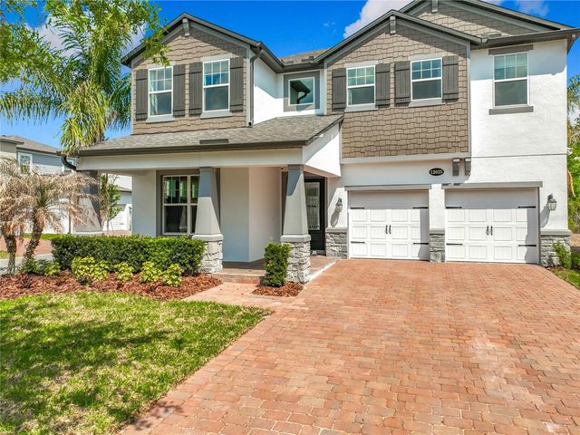 12025 ENCORE AT OVATION WAY, Winter Garden, FL 34787