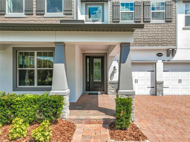 12025 ENCORE AT OVATION WAY, Winter Garden, FL 34787