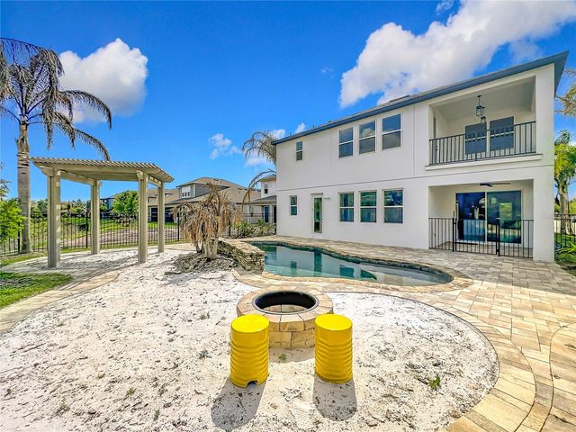 12025 ENCORE AT OVATION WAY, Winter Garden, FL 34787