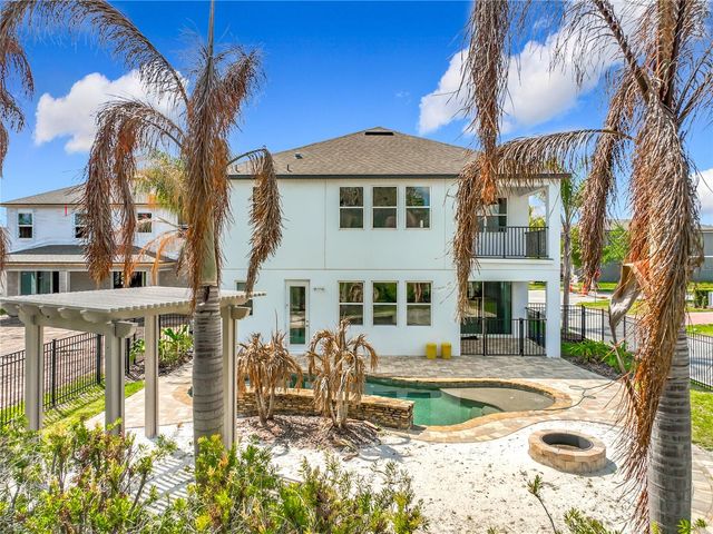 12025 ENCORE AT OVATION WAY, Winter Garden, FL 34787