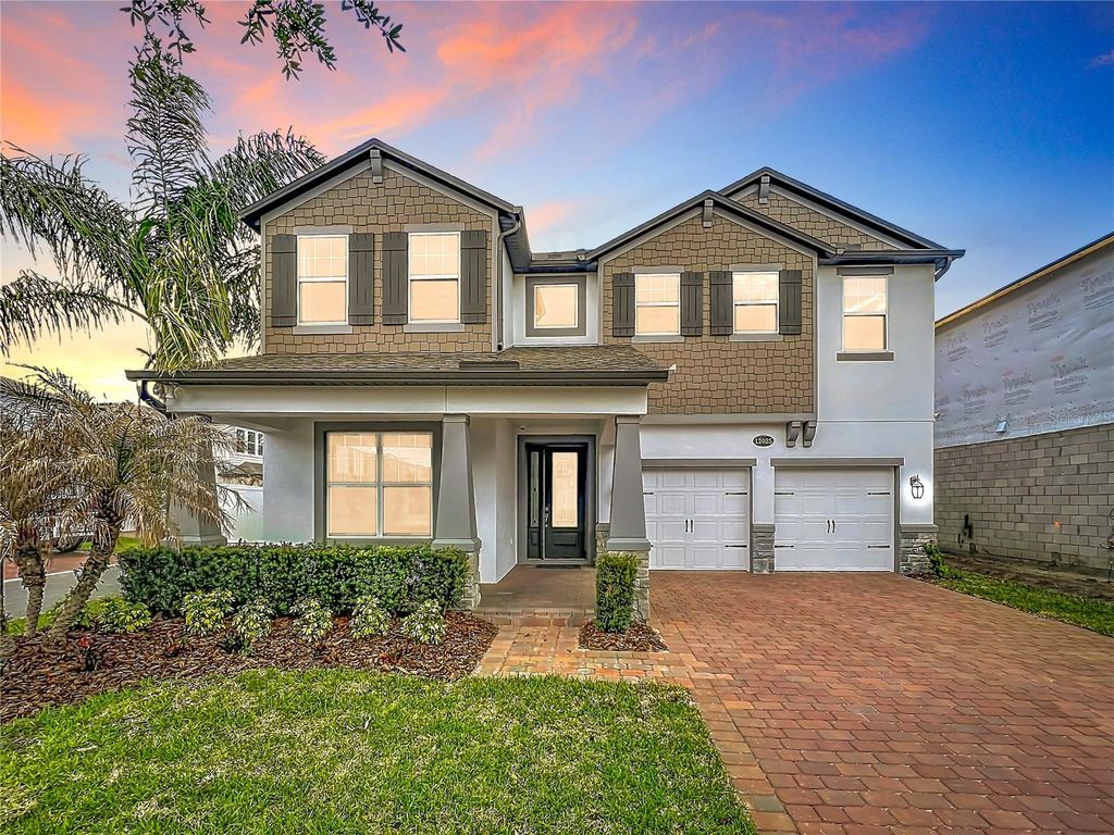 12025 ENCORE AT OVATION WAY, Winter Garden, FL 34787