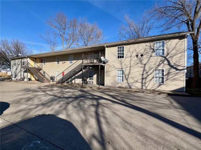 405 Sisters Avenue 203, Springdale, AR 72764