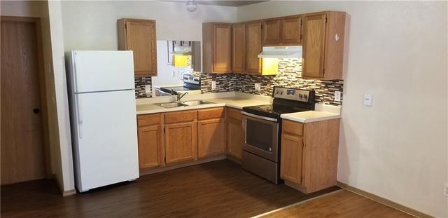 405 Sisters Avenue 203, Springdale, AR 72764