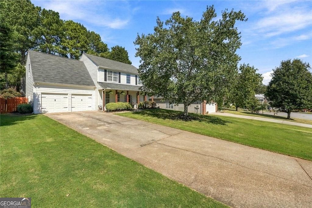 1274 Dalesford Drive, Alpharetta, GA 30004 — photo 3