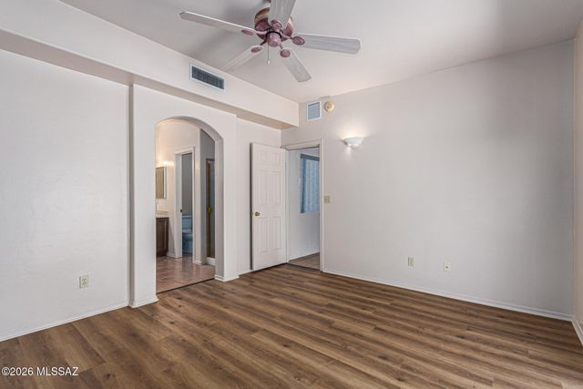 4011 W Gentle Place, Tucson, AZ 85741