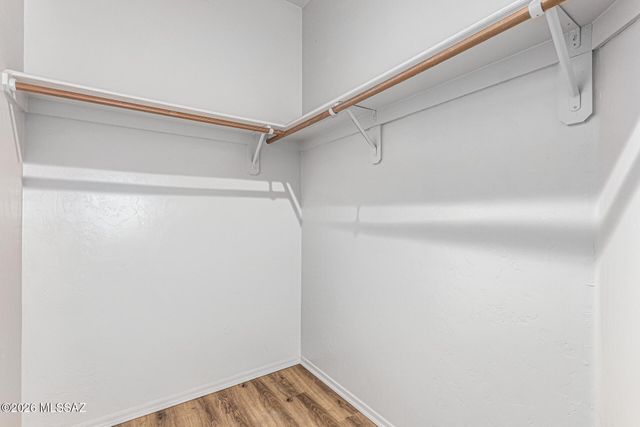 4011 W Gentle Place, Tucson, AZ 85741